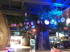 -汤W城市微度假(仓山店)