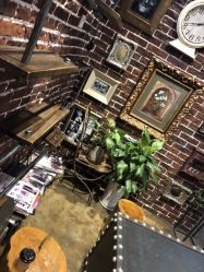 -P.STYLE 派斯造型