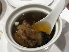 -餐与自然(老商埠店)