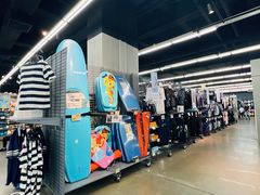 -迪卡侬(顺峰山店)