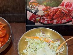 -双门洞·森系料理(体育西店)