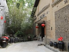 -户县老龙窝酒厂