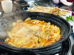 -李师傅脆肚(华强北店)