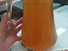 -桔子海鲜烧烤大排档(台东店)