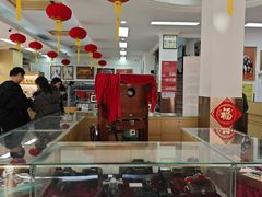 -中国照相馆(王府井店)