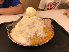 -鲜芋仙(中环百联2店)