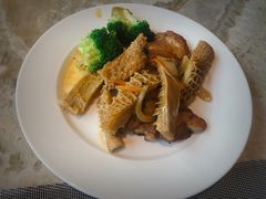 -安蒂娅·海鲜自助餐厅(安蒂娅美兰酒店)