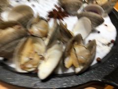 -星光小把串·海鲜烧烤(西安路店)