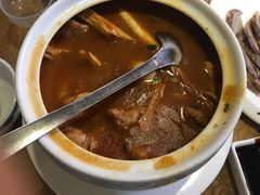 -德缘烤鸭店(大栅栏店)