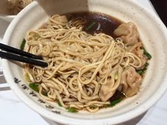 -蒋家桥饺面店(四望亭路店)