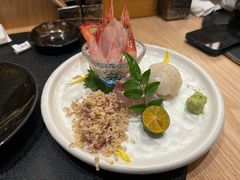 -鮨政·Omakase(港汇恒隆广场店)