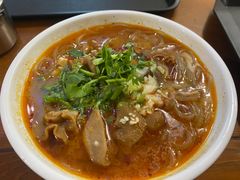 -顺华粉馆(桃园南路店)