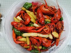 -风味小吃(浦东南路2368)