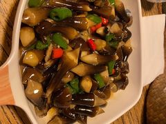 -长亭酒肆.武夷菜(鼓楼后海店)