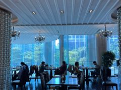 -圣丰索菲特·2 On 988 Café 自助餐厅
