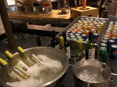 -博林天瑞喜来登酒店·西丽尚膳