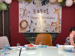 包厢-聆桂烤鸭·金奖烤鸭(静联广场店)