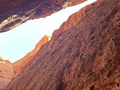 -天山神秘大峡谷