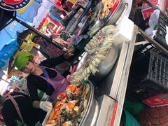 -唐人街(耀华力路)