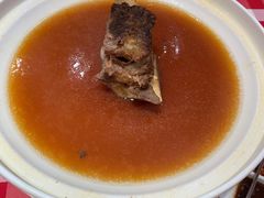 蒙古牛大骨-西贝(金桥店)