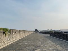 -相门城墙文化休闲景区