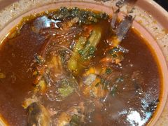 -山四砂锅(太原钟楼街店)