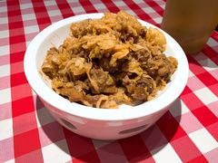 -西贝莜面村(上海百联西郊店)