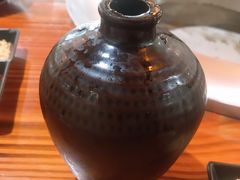 -炭虎子水浒烤肉(梦时代店)