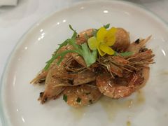 -新名仕新白玉兰餐厅