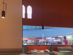 -楼兰新疆菜(江宁万达店)