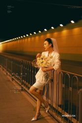点击看大图 -青禾蒙娜丽莎婚纱摄影(武汉总店)