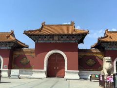 -北陵公园