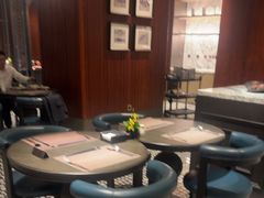 -源·咖啡自助餐厅·开渔季·闽南美食·三文鱼·烧烤(海口华彩洲际酒店)