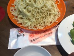 -杨氏青龙虾·羊蝎子(金盛路总店)