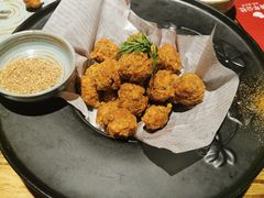 -青年公社烤鸭(青年路店)