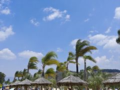 -月亮湾湿地公园