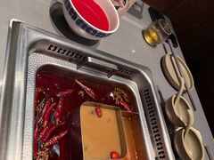 -巴奴毛肚火锅(悠唐购物中心店)
