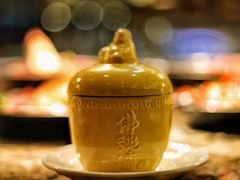 -马哥孛罗咖啡厅·Cafe Marco (厦门马哥孛罗东方大酒店)