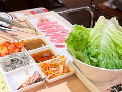 -伊茉家的烤肉店(勒泰中心店)
