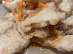 -京玉菲饭店(李村店)