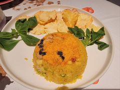 -狮拾久·现代新加坡料理(福田COCO Park店)