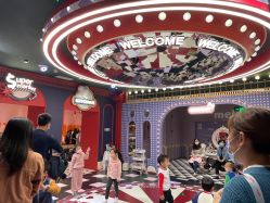 -meland亲子乐园(深圳领展中心城店)