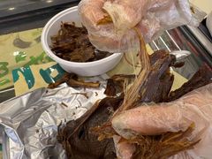 -郴州特产舜华临武鸭(郴州西站店)