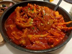 -HOTISLAND海鸡岛·韩国料理(江南西店)