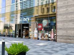 -Sony Store索尼(深圳深业上城店)