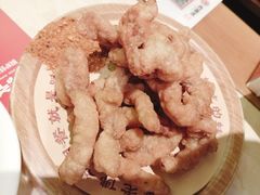 -老佛爷炭火蛙锅直营(清滨路总店)
