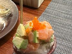 -戏作寿司(观音桥店)