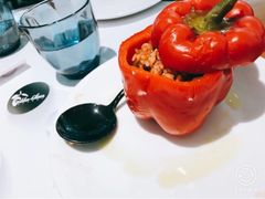 -HELLO MUSAE 拾光缪斯餐厅·纯正希腊风味(苏州中心店)