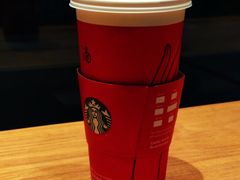 -星巴克(昆明金鹰天地店)