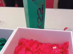 -K22.酸奶草莓(烟台芝罘店)